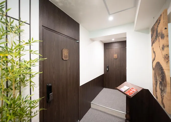 Ryeoan Seomyeon 3* 釜山広域市