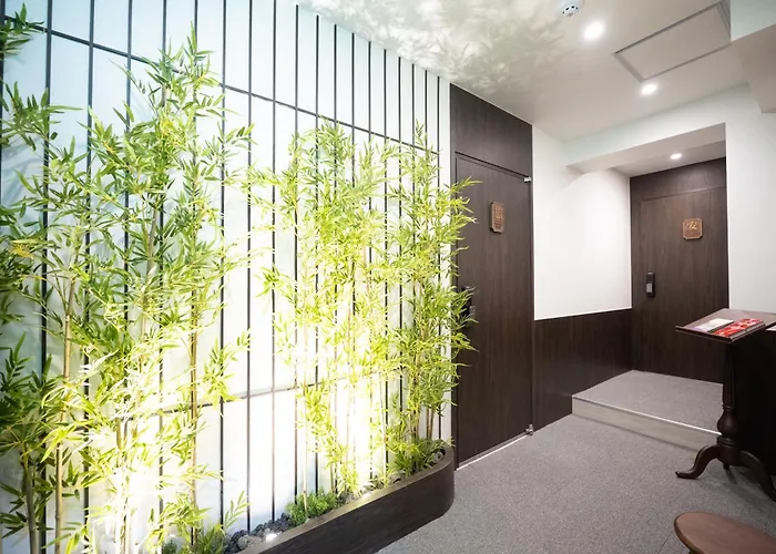 Ryeoan Seomyeon 3* 釜山広域市
