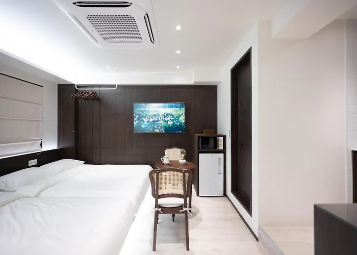 Ryeoan Seomyeon 3* 釜山広域市