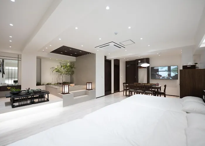 Ryeoan Seomyeon 3* 釜山広域市