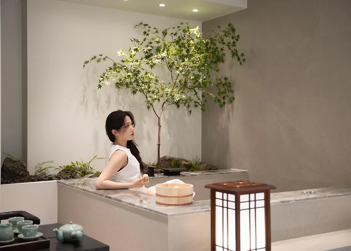 アパートホテル Ryeoan Seomyeon 釜山広域市