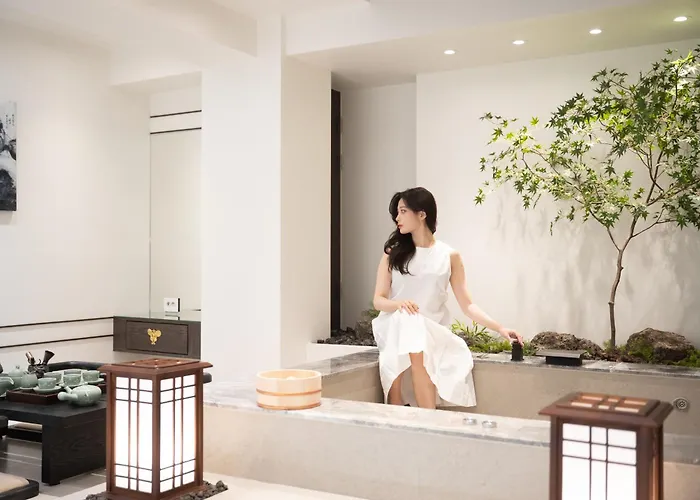 アパートホテル Ryeoan Seomyeon 釜山広域市