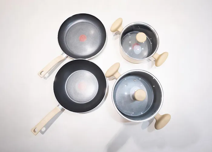 Ryeoan Seomyeon アパートホテル 3*