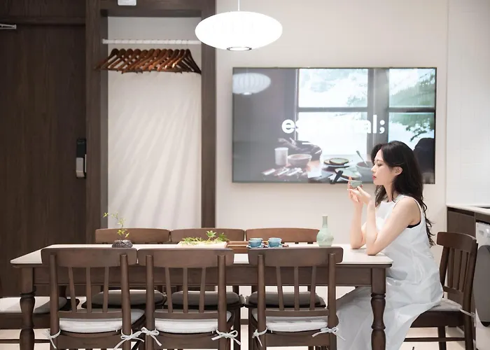 Ryeoan Seomyeon 3* 釜山広域市